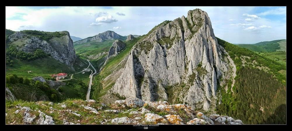 Cheile Aiudului (Vălișoarei-Poienii)