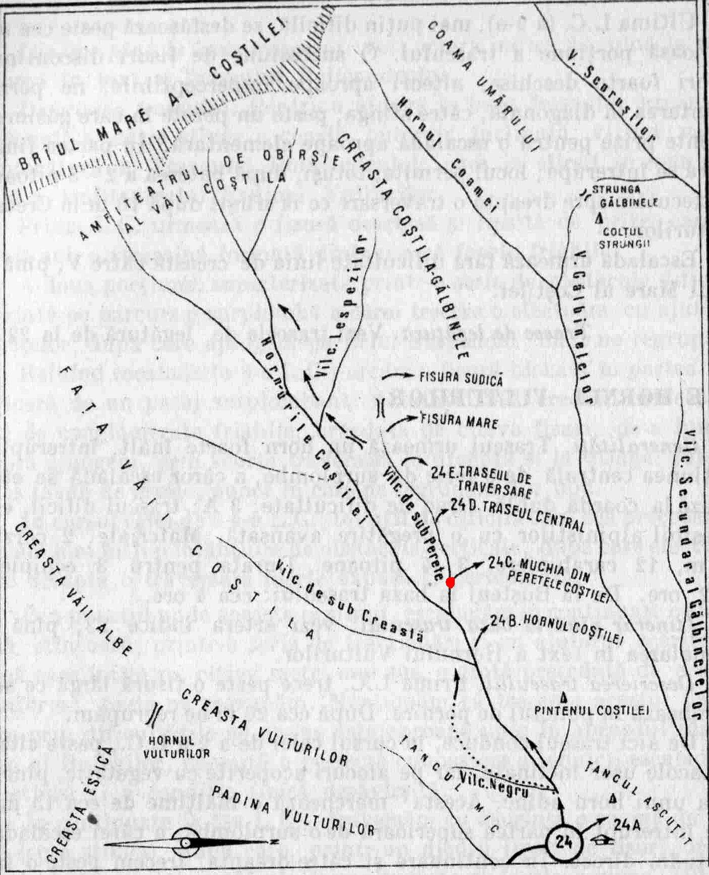 Sursa: Dimitriu, Cristea 1961