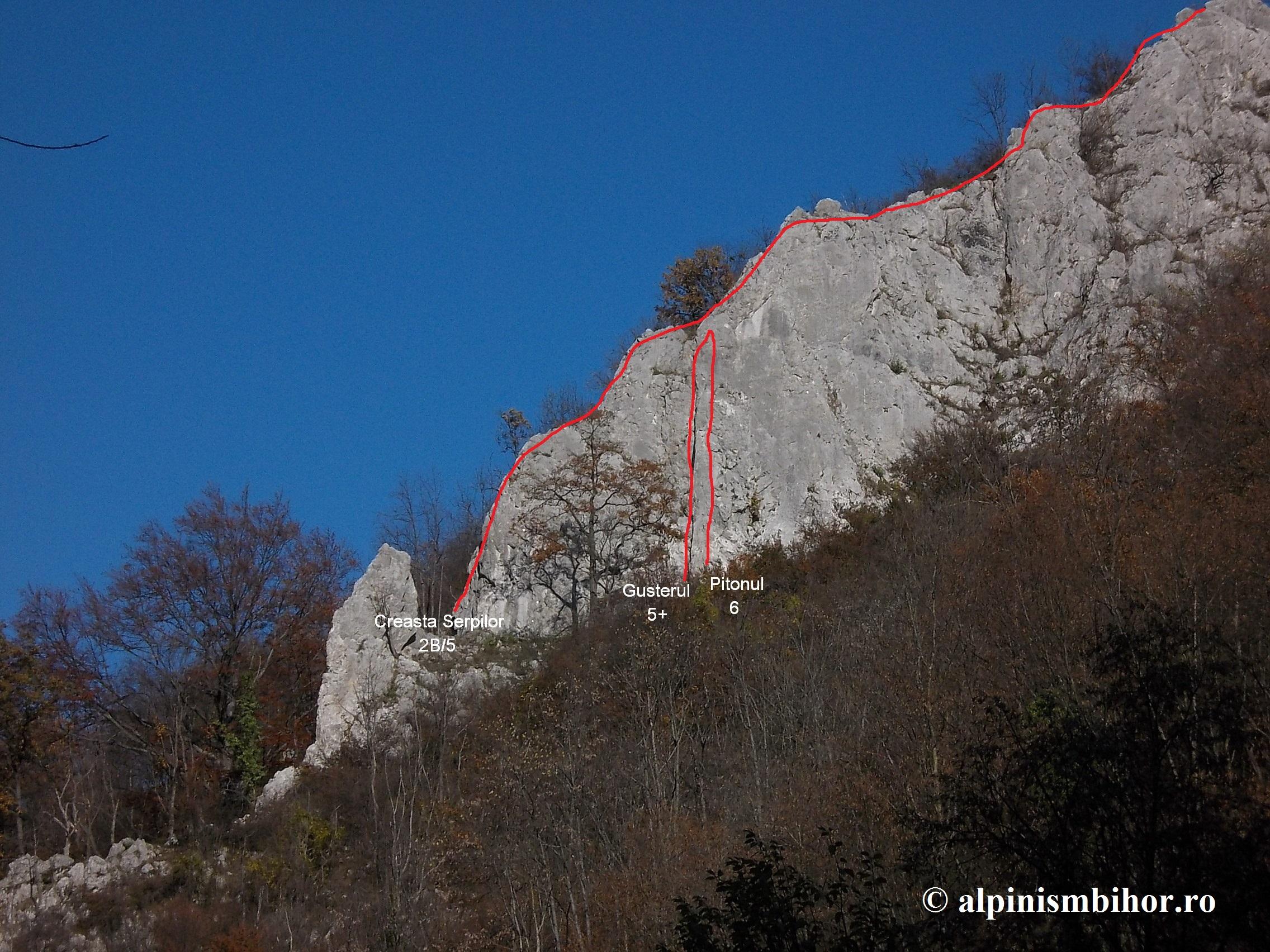 Sursă: alpinismbihor.ro