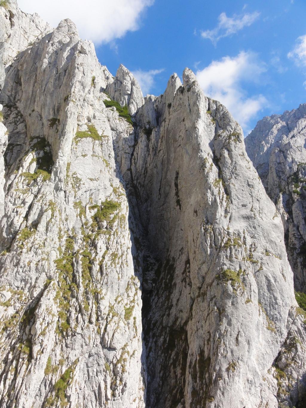 Vedere din Brâul Răchitei. Sursă foto: Rupi