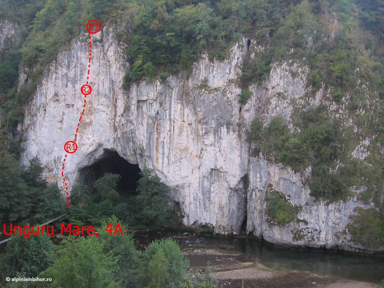 Sursă: alpinismbihor.ro