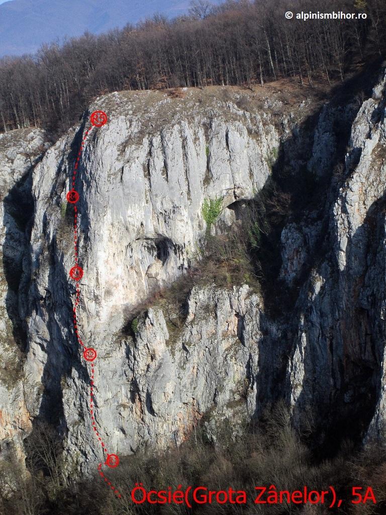 Sursă: alpinismbihor.ro