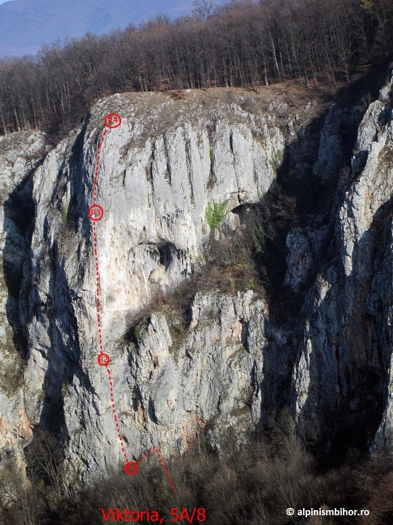 Sursă: alpinismbihor.ro