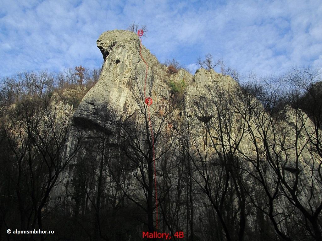 Sursă: alpinismbihor.ro