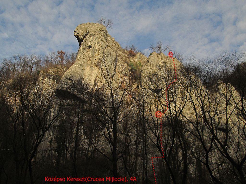 Sursă: alpinismbihor.ro