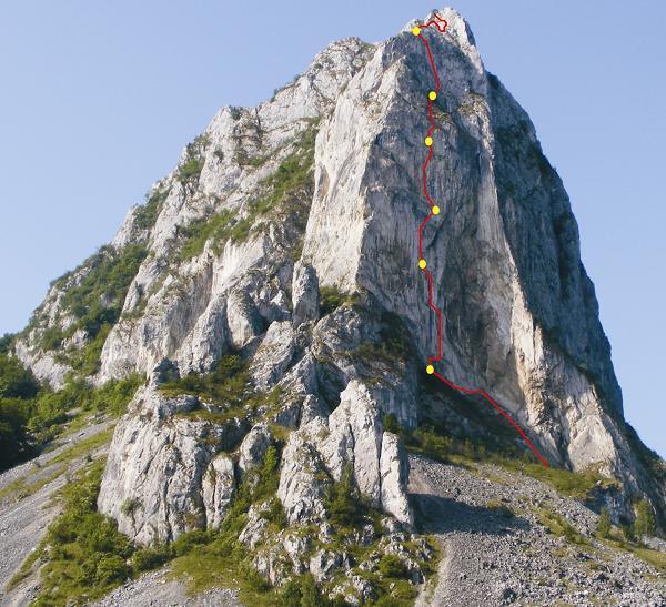 Sursă: roclimbing.net