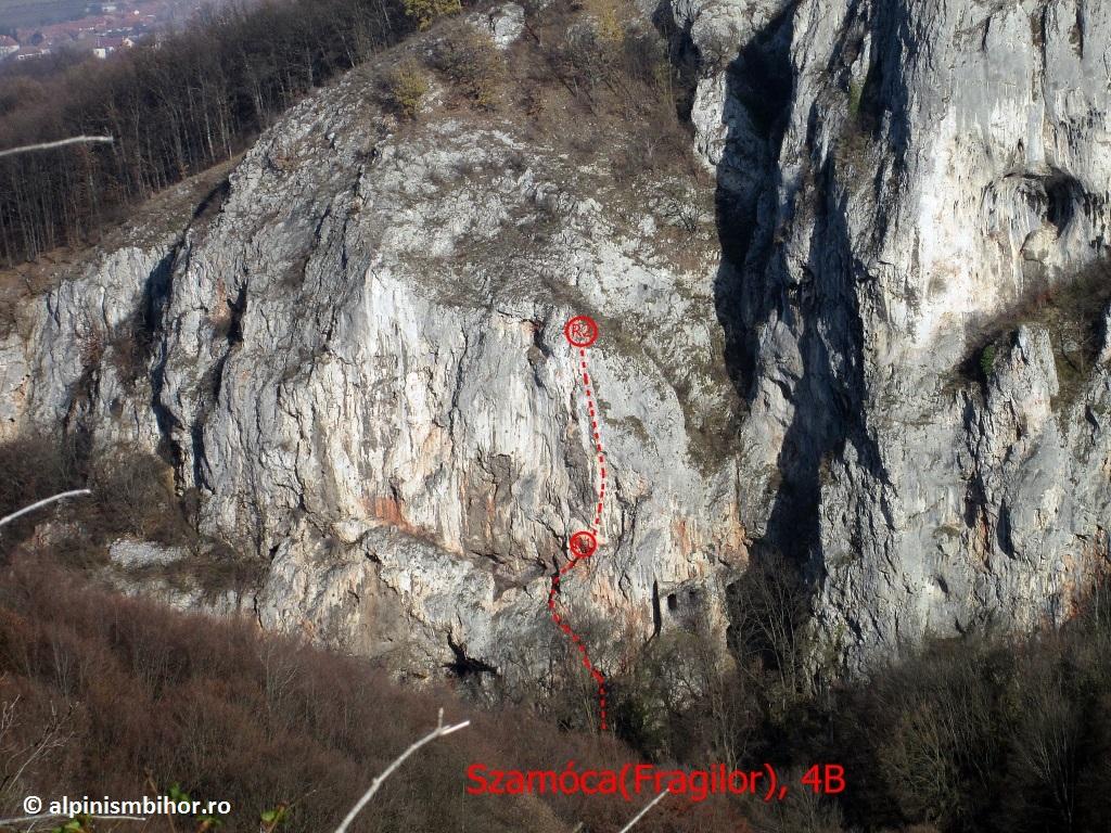 Sursă: alpinismbihor.ro