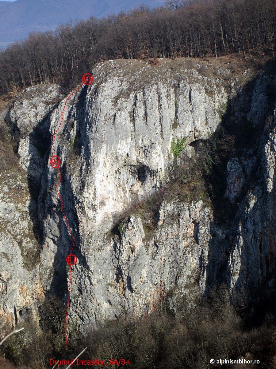 Sursă: alpinismbihor.ro