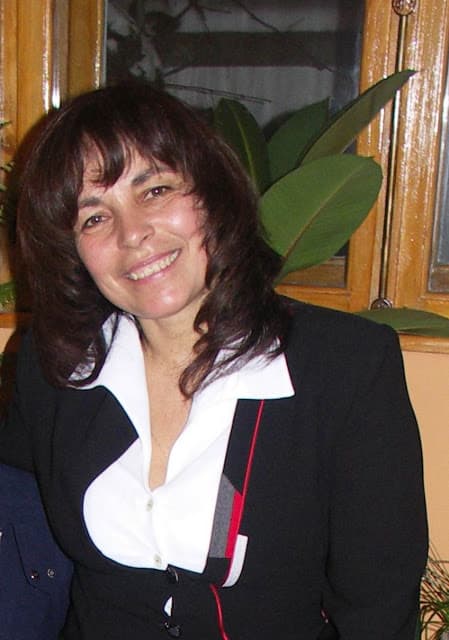 Liliana Becea